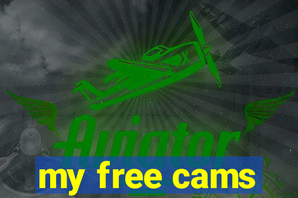 my free cams